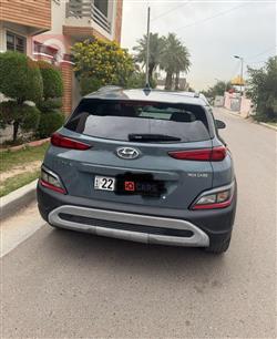 هيونداي كونا